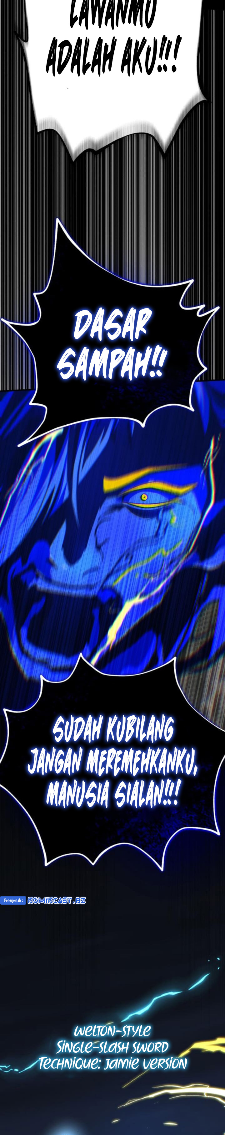 The Dark Magician Transmigrates After 66666 Years Chapter 143