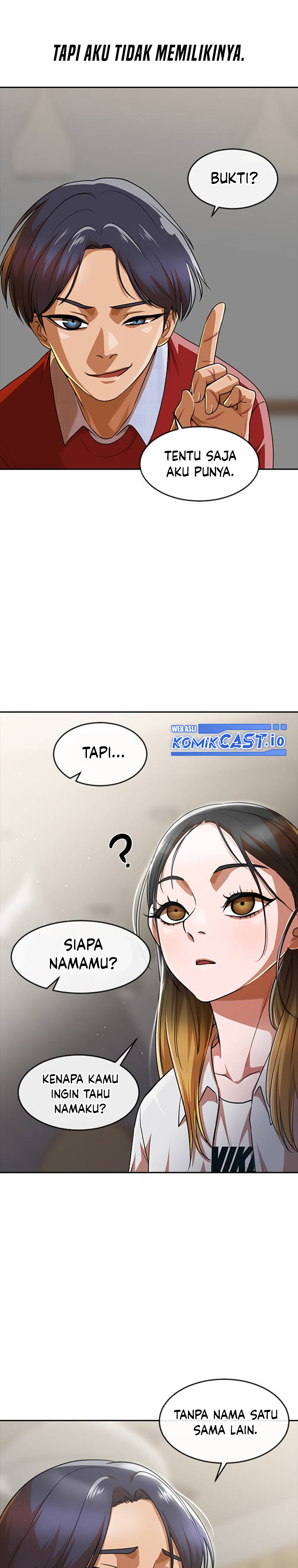 The Girl From Random Chatting! Chapter 278