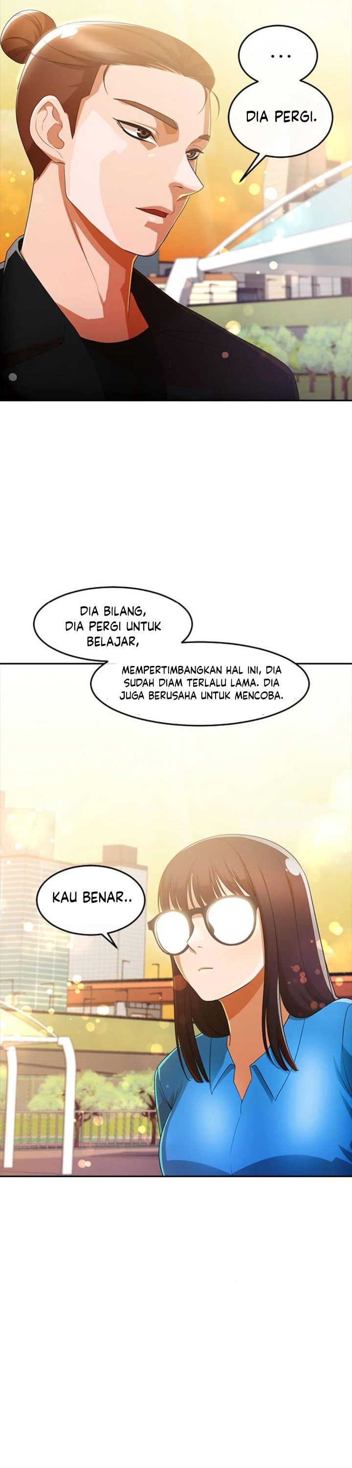 The Girl From Random Chatting! Chapter 297