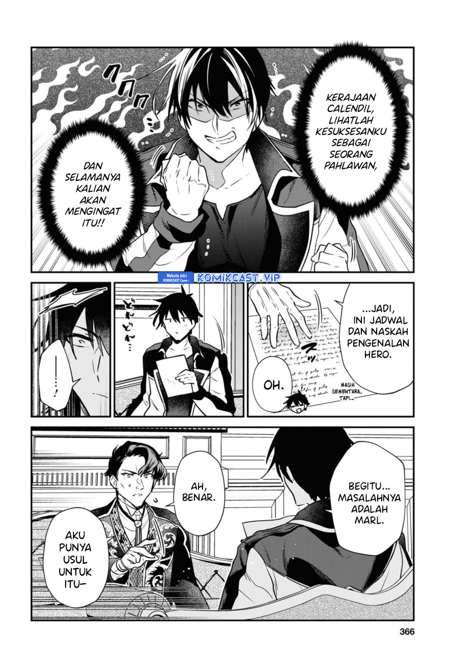 29-sai Dokushin Wa Isekai De Jiyuu Ni Ikita……katta Chapter 29