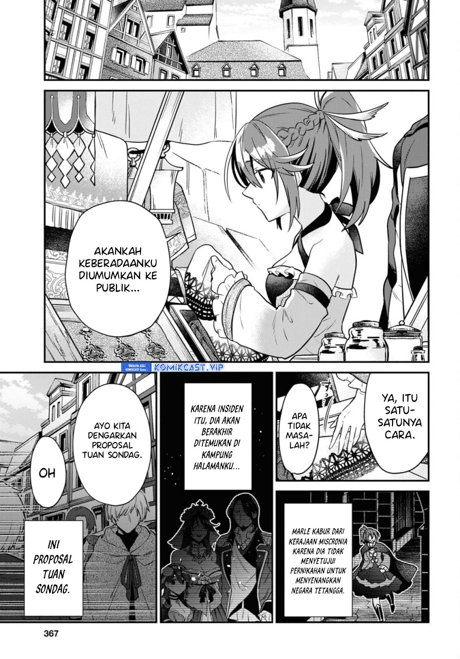 29-sai Dokushin Wa Isekai De Jiyuu Ni Ikita……katta Chapter 29