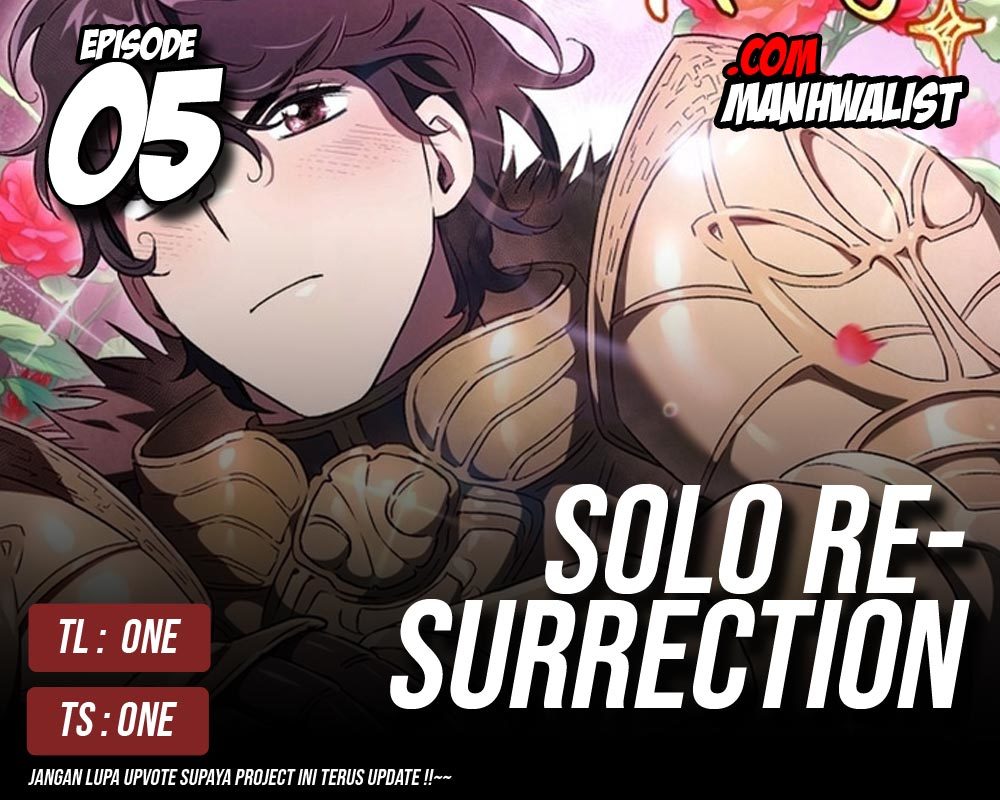 Solo Resurrection Chapter 5