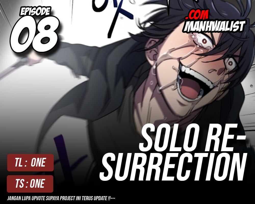 Solo Resurrection Chapter 8