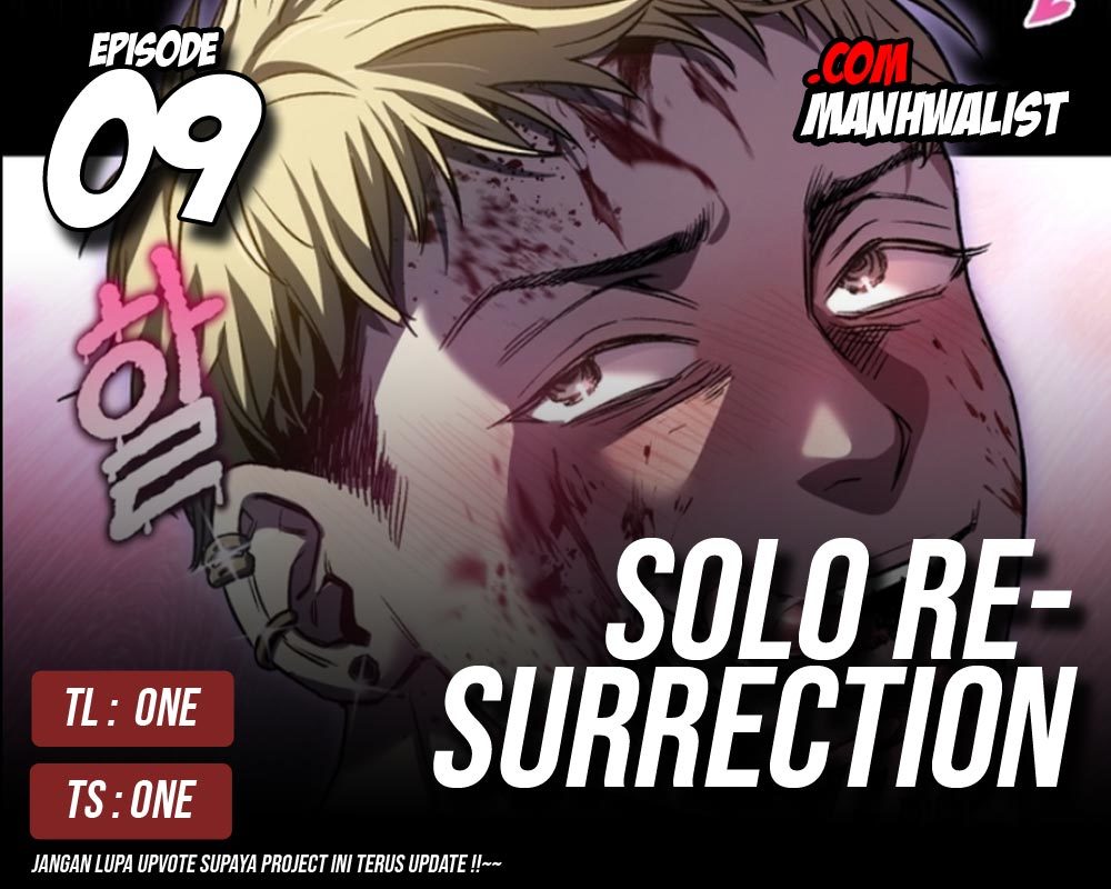 Solo Resurrection Chapter 9