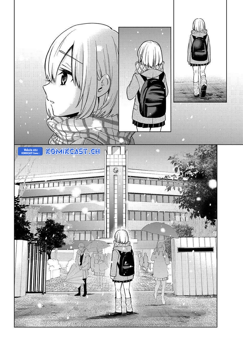 Kakkou No Iinazuke Chapter 178