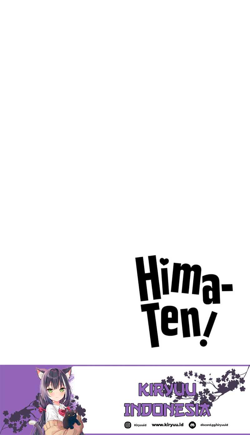 Hima-ten! Chapter 1