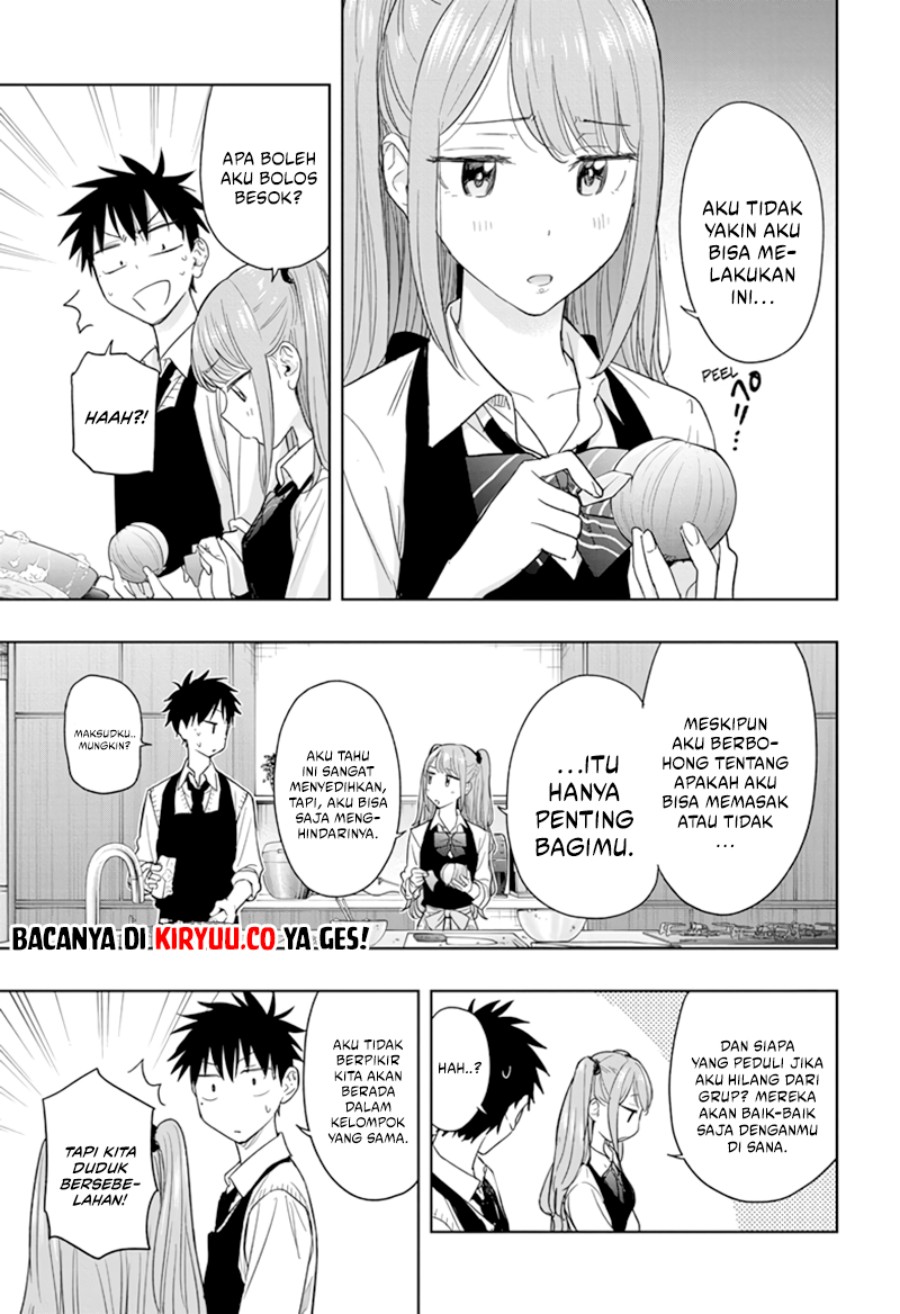 Hima-ten! Chapter 6