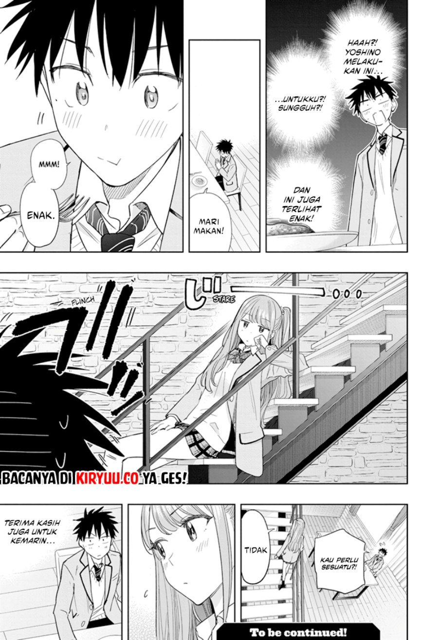 Hima-ten! Chapter 6