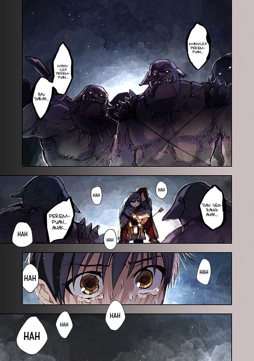 I Picked Up This World’s Strategy Guide Chapter 7