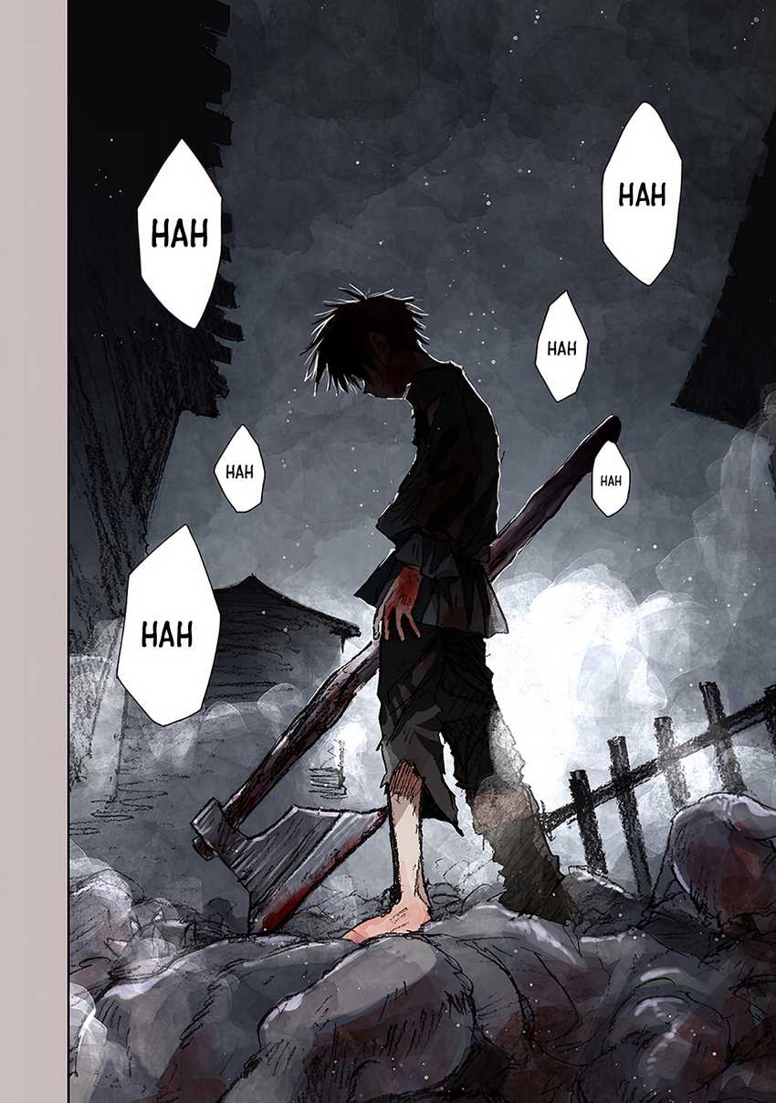 I Picked Up This World’s Strategy Guide Chapter 7