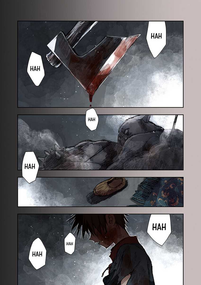I Picked Up This World’s Strategy Guide Chapter 7