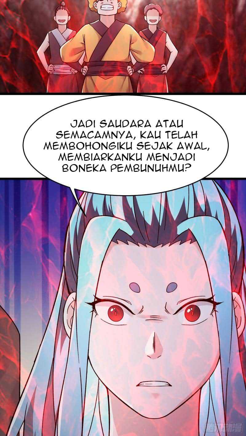 Apprentices Are All Female Devil Chapter 180