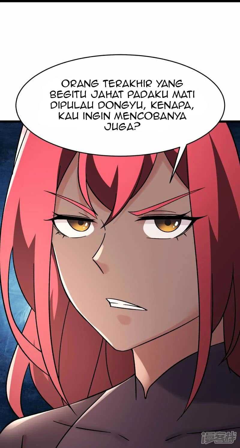 Apprentices Are All Female Devil Chapter 193