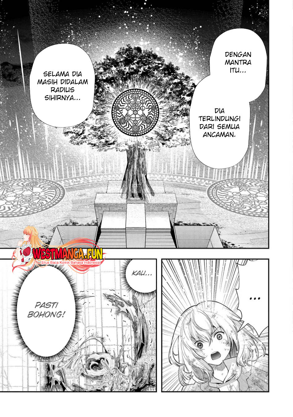 That Inferior Knight Actually Level 999 Chapter 27