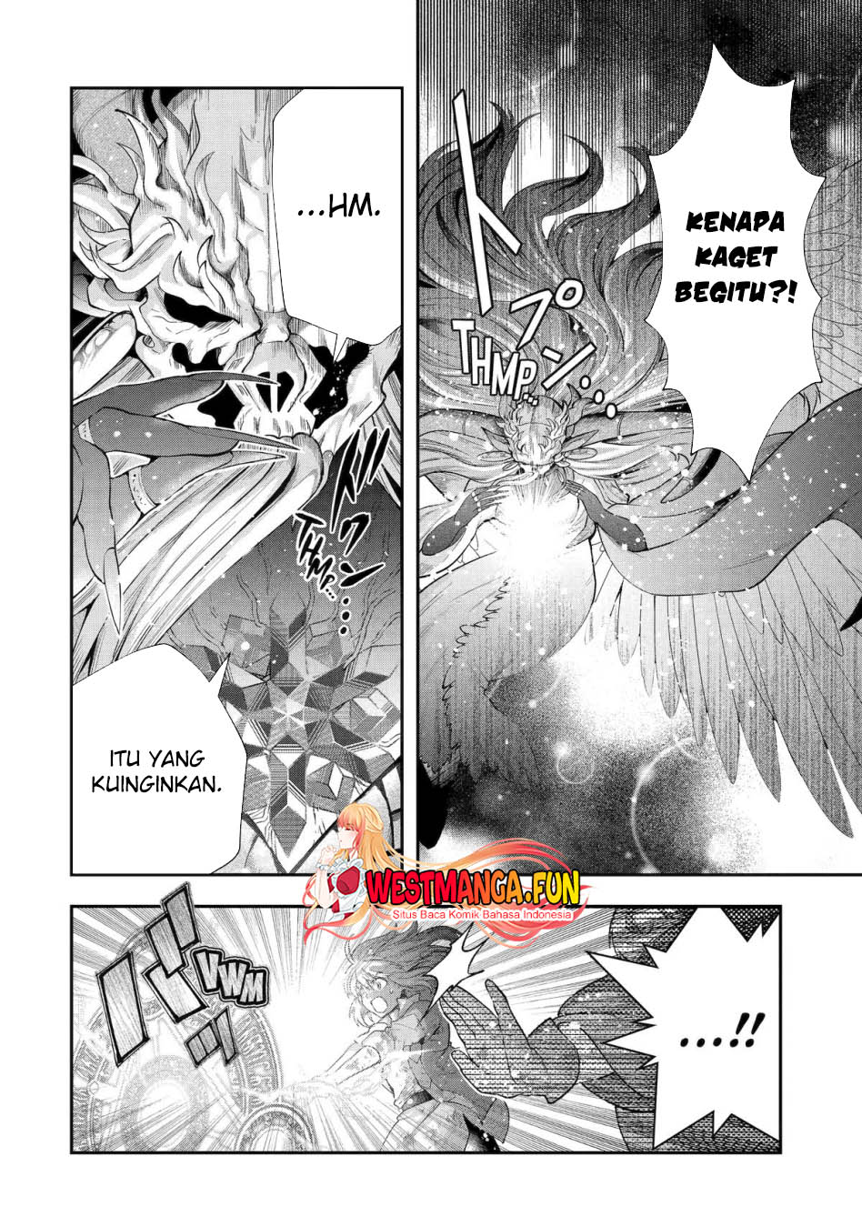 That Inferior Knight Actually Level 999 Chapter 28