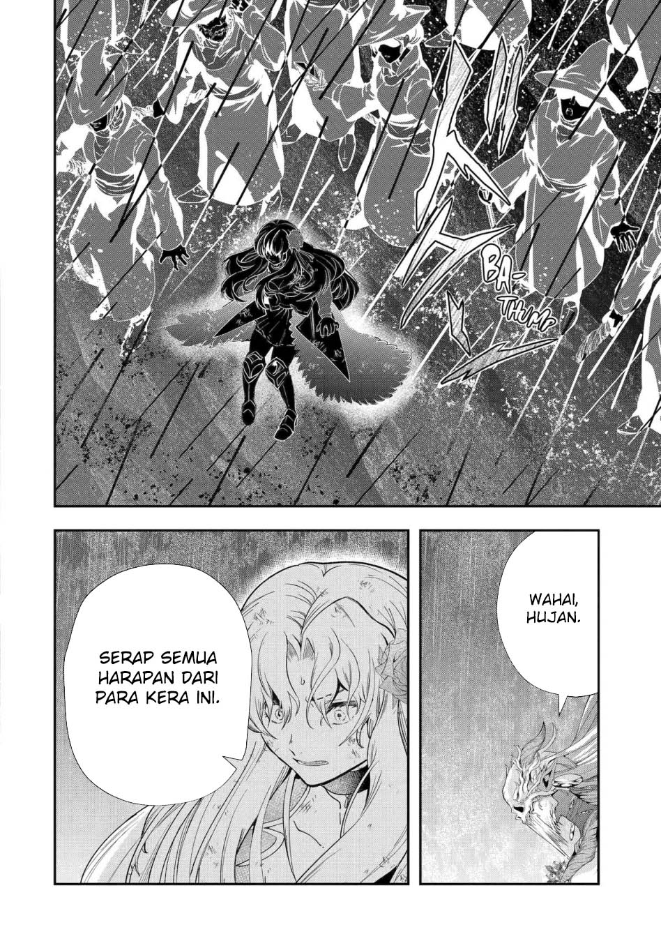 That Inferior Knight Actually Level 999 Chapter 29