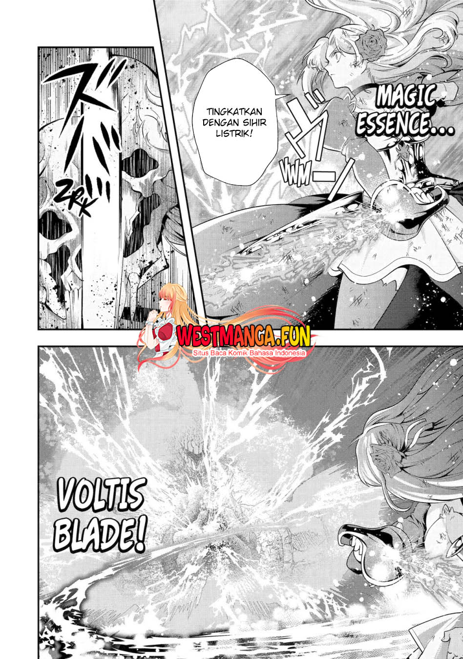 That Inferior Knight Actually Level 999 Chapter 29