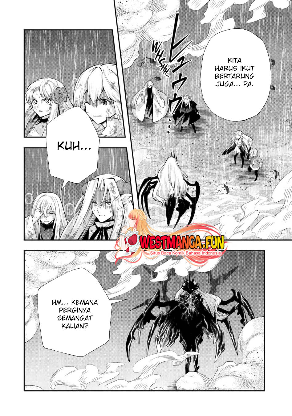 That Inferior Knight Actually Level 999 Chapter 29