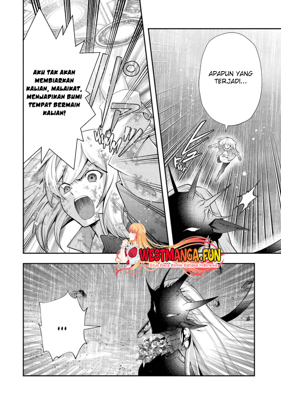 That Inferior Knight Actually Level 999 Chapter 29