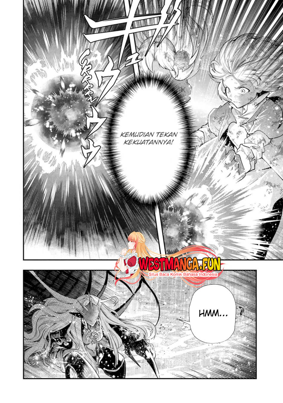 That Inferior Knight Actually Level 999 Chapter 29