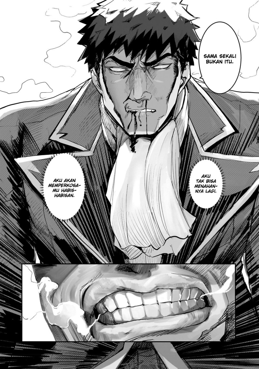 Teisou Gyakuten Sekai No Doutei Henkyou Ryoushu Kishi Chapter 1