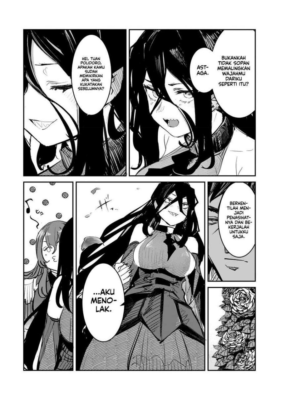 Teisou Gyakuten Sekai No Doutei Henkyou Ryoushu Kishi Chapter 2