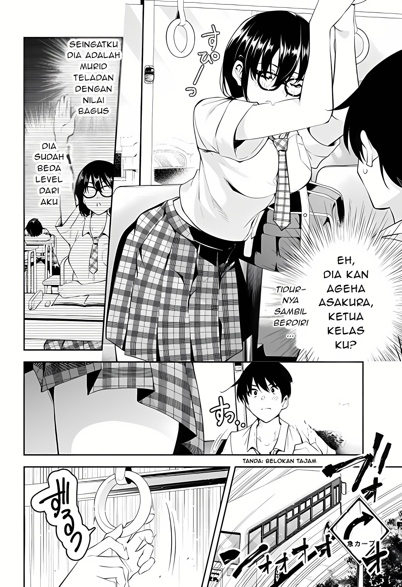 Yumeochi Yume De Bokura Wa Koi Ni Ochiru Chapter 1