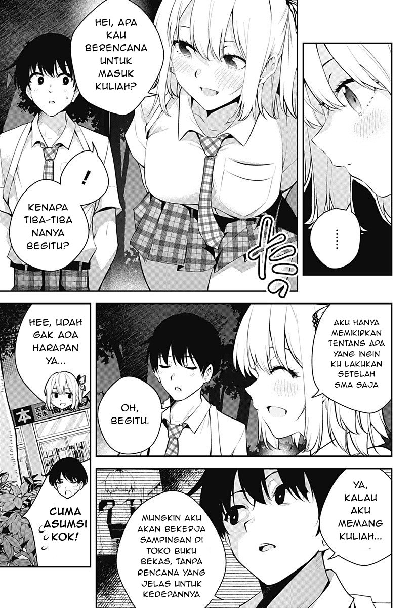 Yumeochi Yume De Bokura Wa Koi Ni Ochiru Chapter 2