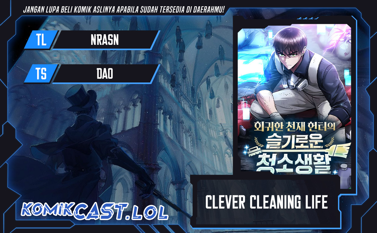 Clever Cleaning Life Of The Returned Genius Hunter Chapter 78