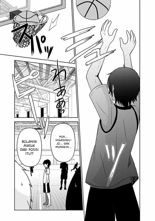 Iinazuke Ga Dekita To Omottara, Sono Iinazuke Ga Gakkou De Yuumei Na “akuyaku Reijou” Dattan Dakedo, Dou Sureba Ii Chapter 1.2