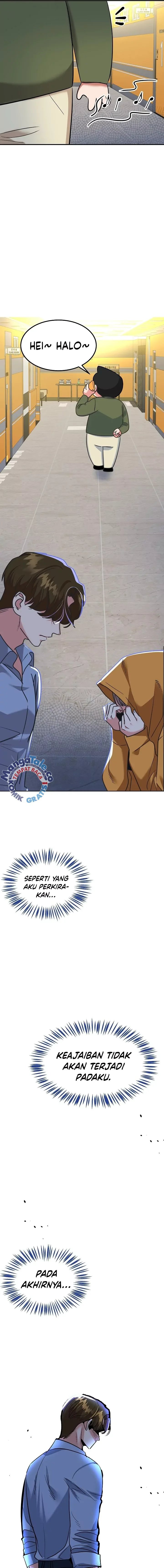 Reversing Life With Future Usb! Chapter 4