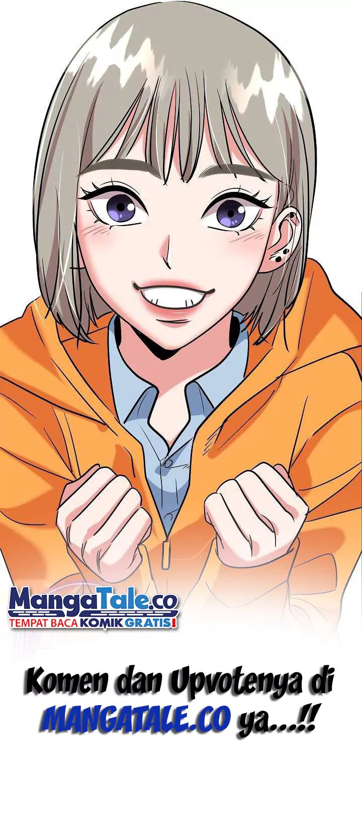 Reversing Life With Future Usb! Chapter 4