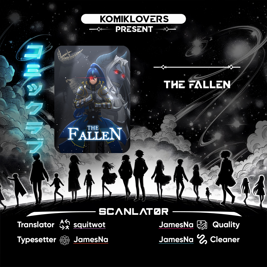 The Fallen Chapter 15