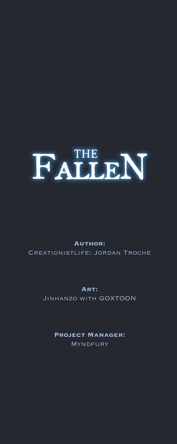 The Fallen Chapter 4