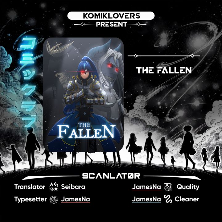 The Fallen Chapter 42