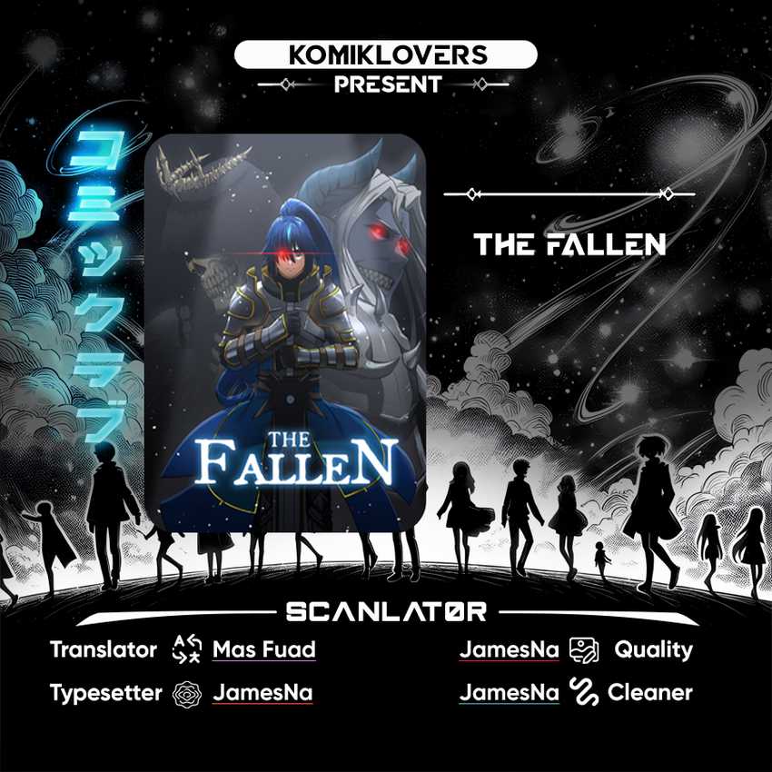 The Fallen Chapter 48