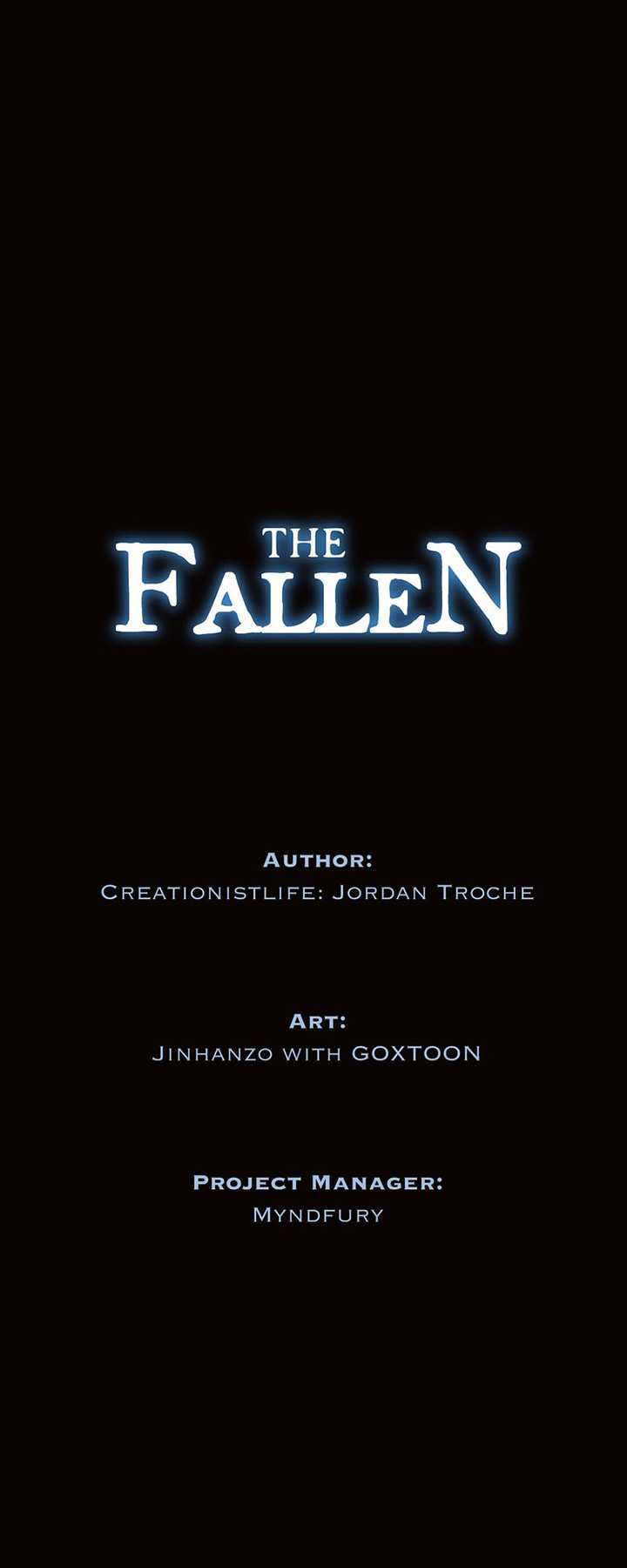 The Fallen Chapter 6