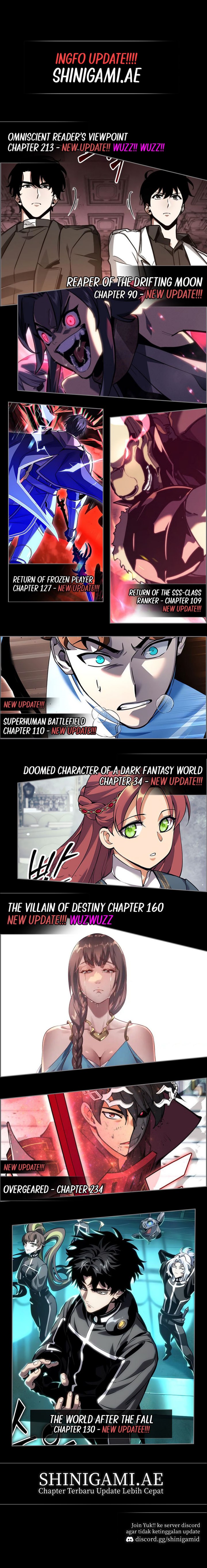 The Indomitable Martial King Chapter 33