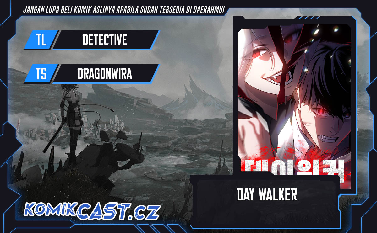 Day Walker Chapter 18