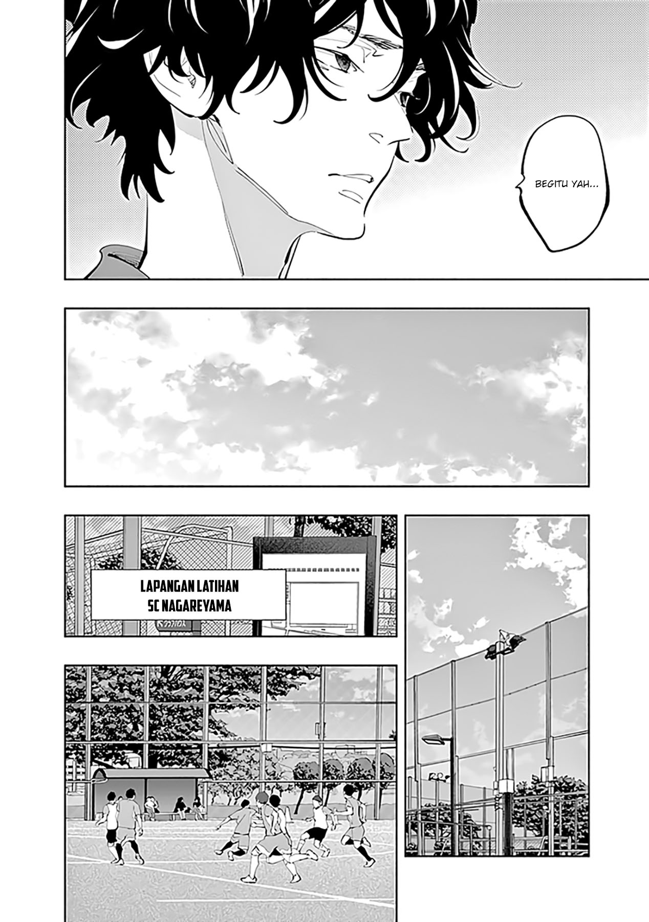 Radiation House Chapter 75