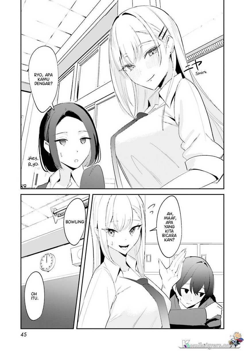 Chika Idol Wo Kage De Sasaeru Ore Chapter 1