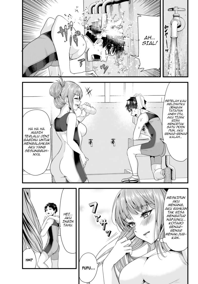 Jimoto No Ijimekko-tachi Ni Shikaeshi Shiyou To Shitara, Betsu No Tatakai Ga Hajimatta Chapter 10