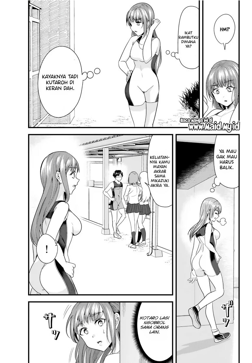 Jimoto No Ijimekko-tachi Ni Shikaeshi Shiyou To Shitara, Betsu No Tatakai Ga Hajimatta Chapter 11