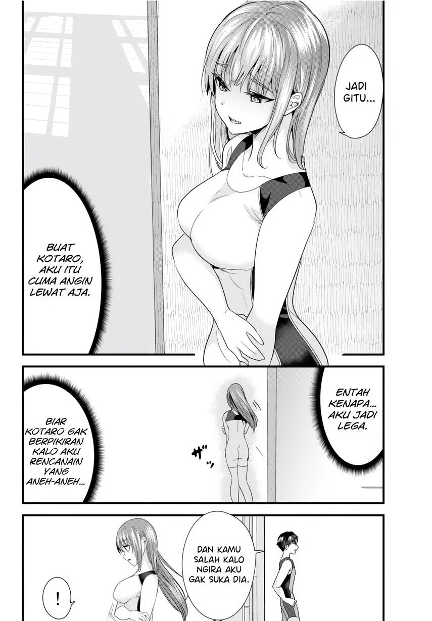 Jimoto No Ijimekko-tachi Ni Shikaeshi Shiyou To Shitara, Betsu No Tatakai Ga Hajimatta Chapter 11