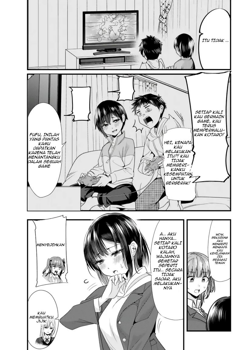 Jimoto No Ijimekko-tachi Ni Shikaeshi Shiyou To Shitara, Betsu No Tatakai Ga Hajimatta Chapter 2