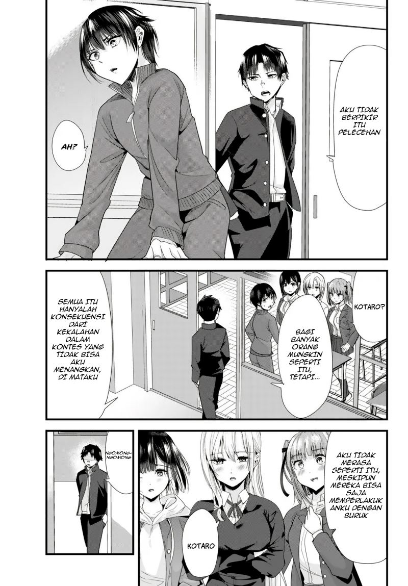 Jimoto No Ijimekko-tachi Ni Shikaeshi Shiyou To Shitara, Betsu No Tatakai Ga Hajimatta Chapter 2