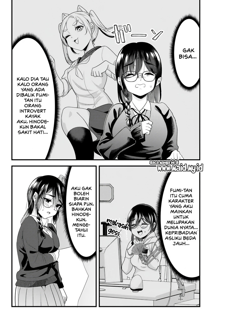 Jimoto No Ijimekko-tachi Ni Shikaeshi Shiyou To Shitara, Betsu No Tatakai Ga Hajimatta Chapter 20.1