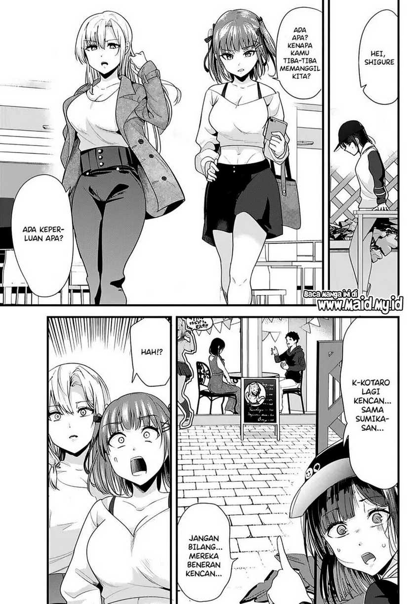 Jimoto No Ijimekko-tachi Ni Shikaeshi Shiyou To Shitara, Betsu No Tatakai Ga Hajimatta Chapter 21