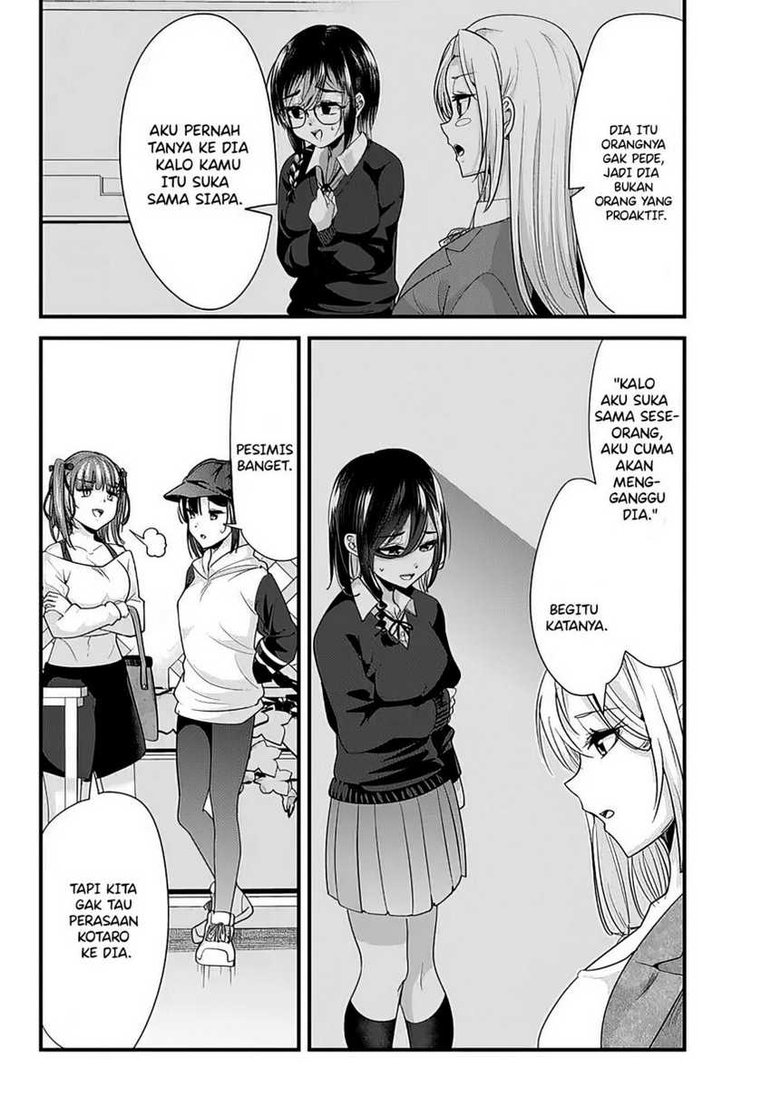 Jimoto No Ijimekko-tachi Ni Shikaeshi Shiyou To Shitara, Betsu No Tatakai Ga Hajimatta Chapter 21