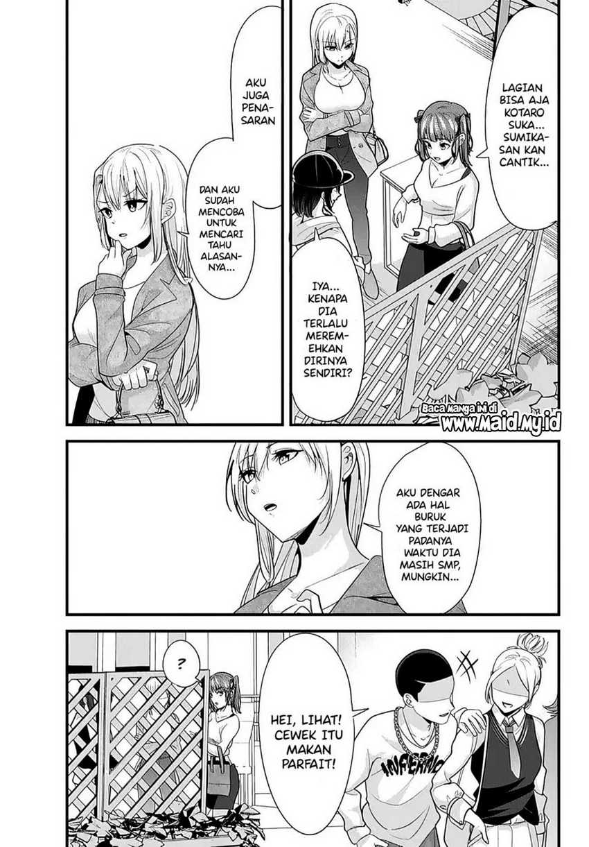 Jimoto No Ijimekko-tachi Ni Shikaeshi Shiyou To Shitara, Betsu No Tatakai Ga Hajimatta Chapter 21